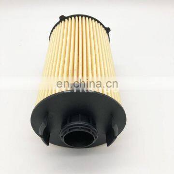 Excavator Engine Oil Filter 504179764 2996570 0011429540 photo-4