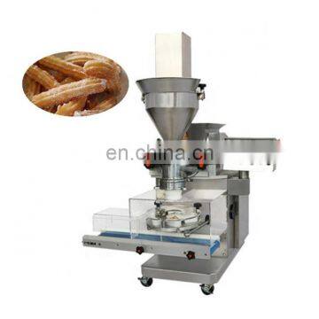 Automatic Churro Making Machine Churrera Machine For Sale photo-4