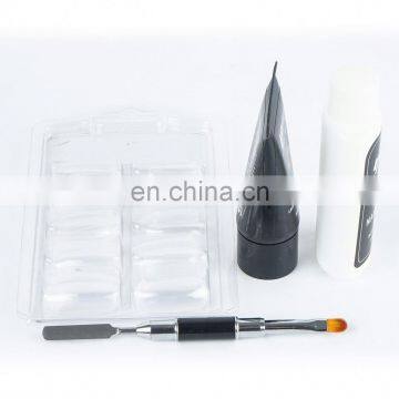 Nail Supplier For Beginners Uk Warehouse Poly-gel Nail.Kit Yayoge