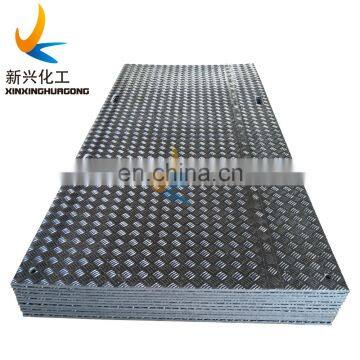 Temporary Flooring Mats for Grassed Car Parks and Overflow Car Parks photo-2