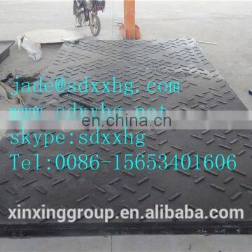 Temporary Road Mats Dura Mats/plastic Crane Mats photo-2