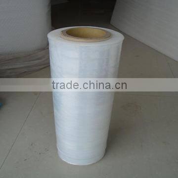 Professional Clear Food Grade pe Stretch Film for Food Wrap With High Quality