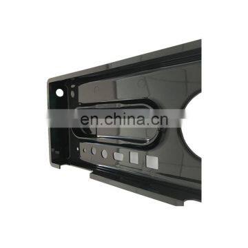 Machining Custom High Quality Resin Parts Sls Abs Rubber Slm Sla Fdm Cnc Precision Plastic Fdm 3d Printing for Rapid Prototype photo-6