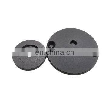 Texture ABS Plastic Injection Molding Spare Parts