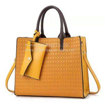 SATCHEL BAG FASHION SHOULDER BAG GIRL'S/WOMEN HANDBAG 12625 photo-2