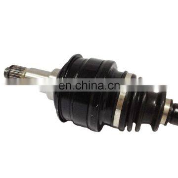 LEWEDA Brand Joint Kit  Legacy Automatic Transmission Front Drive Shaft TO-8-860A  Fits Japanese Car