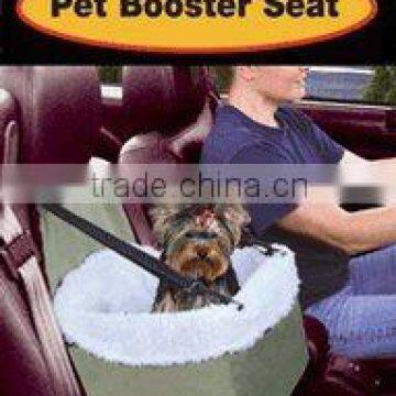 Pet Booster Seat, Pets Up to 15lbs