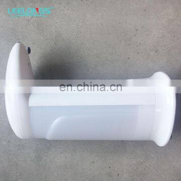 350ml Automatic Touchless Free Standing Liquid Sensor Soap Dispenser For Sanitary Hand Washing photo-4