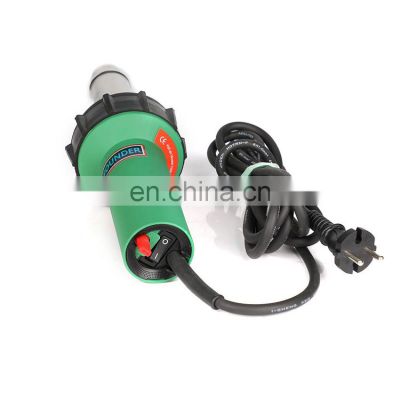 127V 5000W Heat-Air-Gun-Soldering For Car Wrapping