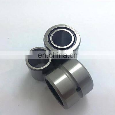 roller pin bearing NK120/16 split cage needle bearing