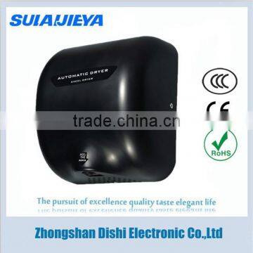 Infrared Touch Free Hand Dryer Machine for Washroom photo-3