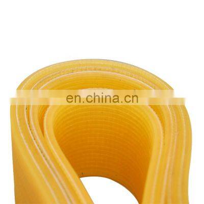 PJ TYPE PU MULTI-WEDGE BELT RIBBED BELT