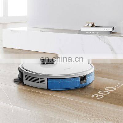 Hot Selling Original ECOVACS DEEBOT N3 Max Robot Vacuum Cleaner With 600ml Dust Box Smart Vacuum Cleaner photo-5