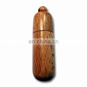 2020 Wooden 2gb 4gb 16gb Usb 3.0 Wooden Usb Flash Drive Bamboo USB 2.0 Memory Stick With Keyring photo-5
