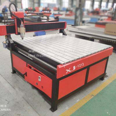 Cnc Wood Router