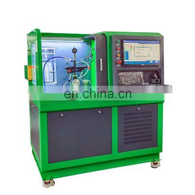 BF209A common rail injection testing diesel injectors test machine for truck repairing service with newest technology