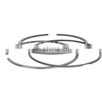 Excavator Diesel engine parts  piston rings for Vol D13 dia 131mm*3.5+2.5+3