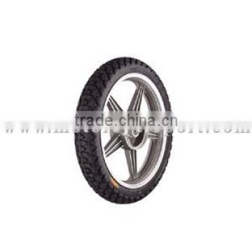 Motorcycle Rear Wheel for WUYANG150