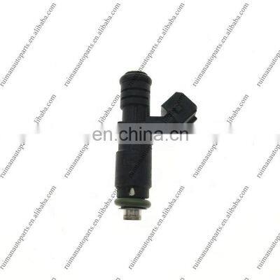 Chery Injector for New QQ IQ Van Pass Auto S15 S22 Original & Aftermarket S11-1121020JA