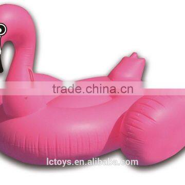 Inflatable Water Toys Flamingo, Custom Inflatable Toys photo-4