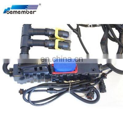 OE Member 22018636 21372461 21060180 21060810 20911650 20911550 20574373 Truck Engine Wire Harness for VOLVO