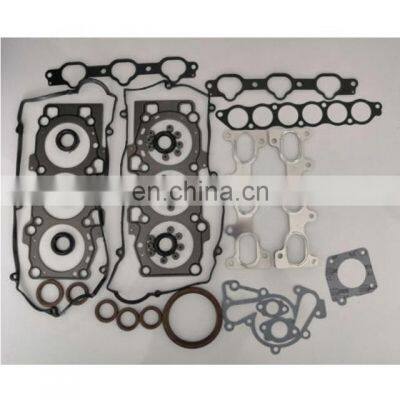 20910-37L00 engine full gasket kit for Hyundai