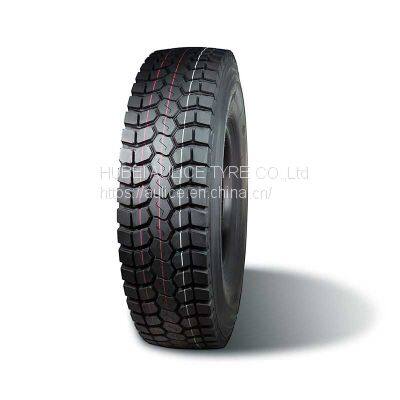 Truck Tire AR412