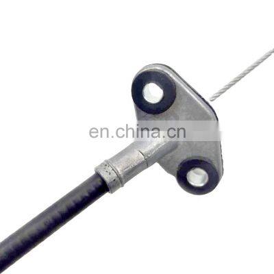 Most popular auto clutch control cable OEM 88VB7K553AA 701721335B 31340-BZ080 31340-BZ020