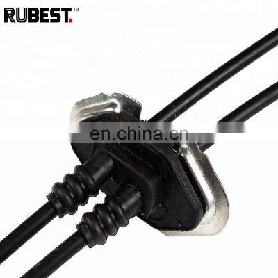 Aftermarket Factory Directly OEM 43794-1G000 High Quality Gear Select Cable Auto Accent Cables Dual Gear Shift Cable photo-3