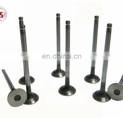 Wholesale Automotive Parts Engine Exhaust Valve FOR Hilux /hiace KUN35.25 2KD 13715-30040 13710-30040 photo-5