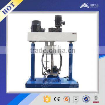 disperser for make paint