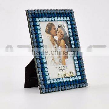 Cheap Fashion Excellent Certification Floating Photo Frame photo-2