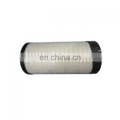 Truck air filter 11UA2-09511 electrostatic air filter Chinese factory