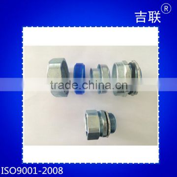 High quality zinc casting connector