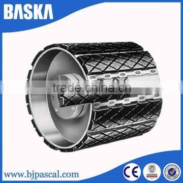 material conveying driving conveyor pulley