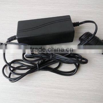 8.5V 2.5A Car DC power adapter for Exadigm NX2200