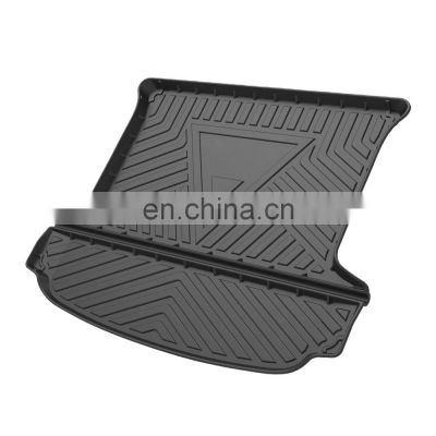 OEM Custom High Quality SUV Cargo Mats For Chevrolet ORLANDO