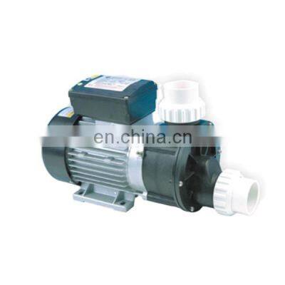 1.0HP High Pressure Hydromassage Bathtub Electric Water Pump