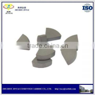 Zhuzhou Manufacture Pretty Competitive Price Tungsten Carbide Cutting Tool photo-2