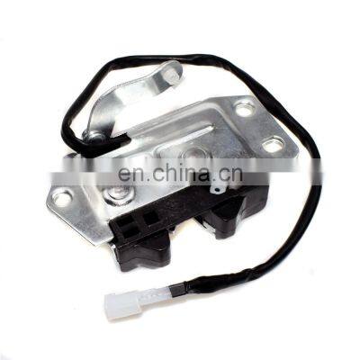 Free Shipping!New Tailgate Rear Back Door Lock Latch For Toyota Hiace Dyna 69350-95J01