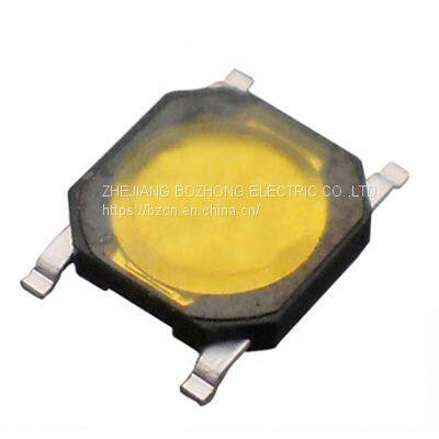 BZCN 5*5 TS-C003 Factory Direct Sale High Performance Tact Switches photo-2