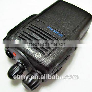 Radio Motorola Walkie Talkie Gp328 Plus photo-2