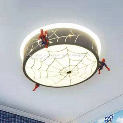 Intelligent Remote Control Children's Light