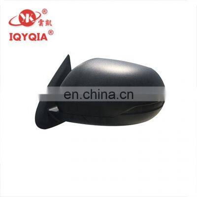 KX-C-058-2 BLACK MIRROR, car door mirror for MITSUBISHI L200 2019