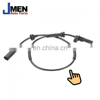 Jmen 34526869293 Abs Sensor for BMW X3 X4 F25 F26 09- Wheel Speed Front Car Auto Body Spare Parts