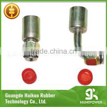 Hangzhou China CNC Machinery Part A106 and 8 Inch Carbon Steel Pipe Fitting photo-2