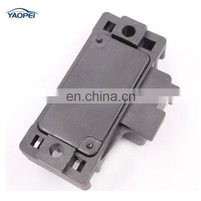 MAP Sensor For Buick Cadillac Chevrolet GMC Pontiac 12219935 23528418