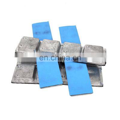 Car Lead Adhesive 5g Wheel Balancing Weights Pb Wheel Balance Weights