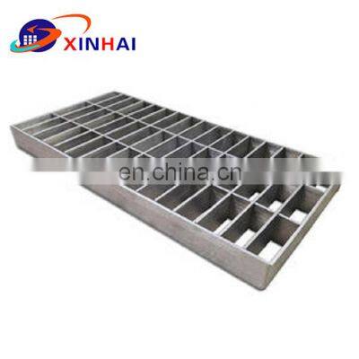 roof safety walkway aluminum grating prices, steel grating walkway for stairs low price