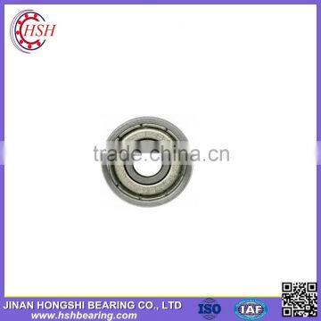 Ball Bearings 6202 6203 6204 6205 6206 MADE IN CIXI BEARING photo-4